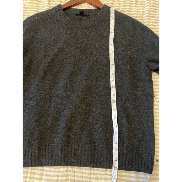 COS CASHMERE SWEATER - Picture 11 of 14